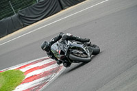 Advanced Group Black Bikes